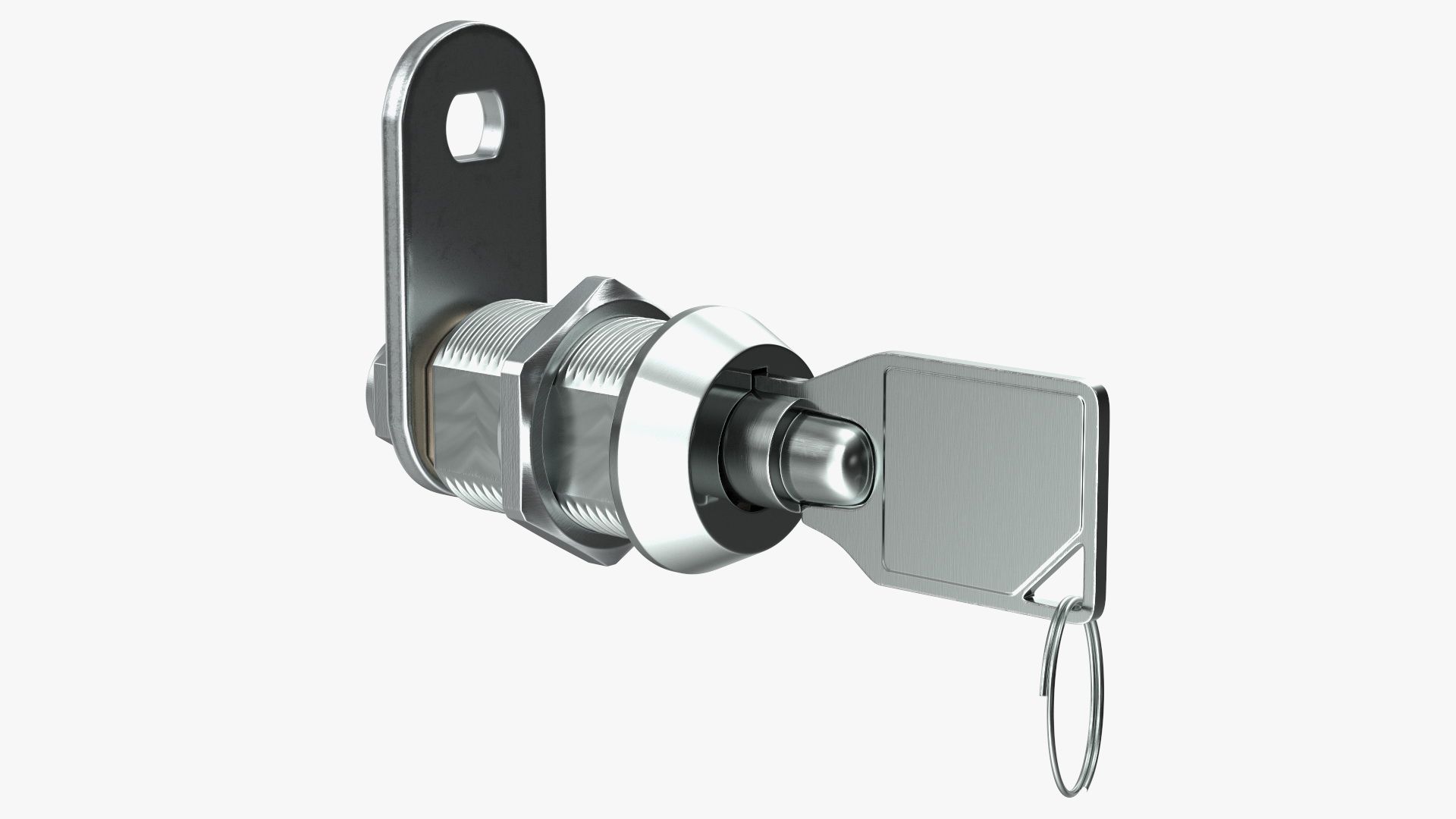 Abus Lock Geschaft -Abus Lock Geschaft
